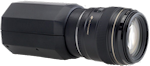 Megapixel Bullet Camera